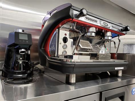 Commercial Espresso Machine Repair - Restaurant Equipment Repair of Phoenix AZ