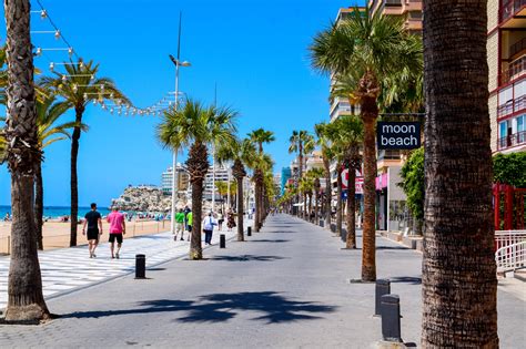 Benidorm Travel Essentials - Useful Information to Help You Start Your Trip to Benidorm – Go Guides