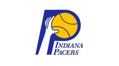 Indiana Pacers logo | Indiana pacers, Indiana, Nba logo