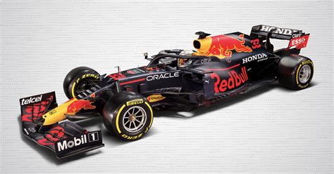 Red Bull Racing Honda and Oracle Partner to Elevate Data Analytics in Formula 1