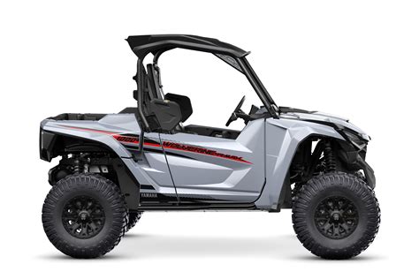 2021 Yamaha Wolverine RMAX2 1000 - UTV Off-Road Magazine