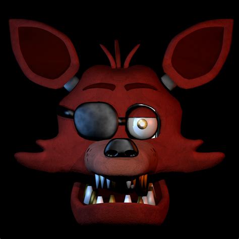 Image result for foxy fnaf