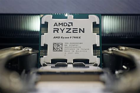 AMD Ryzen 9 7900X test: A BANG of an intergenerational leap - Page 30 ...