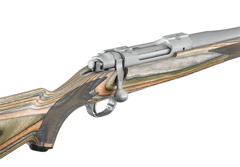 Ruger Hawkeye Predator 223 Rem 22" Stainless Green Mountain » Tenda Canada