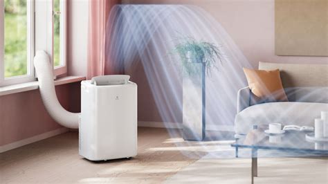 Electrolux presents the new air conditioners and purifiers ...