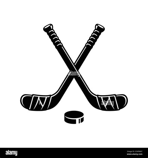 Hockey Puck Clipart Black And White