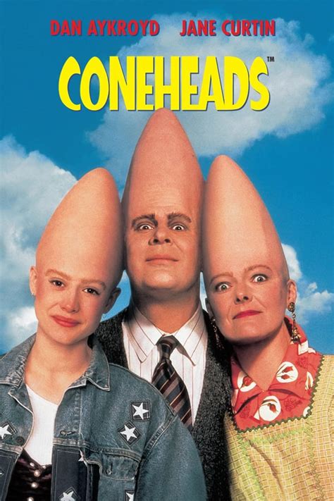 Coneheads | Movienowbox197189 Wiki | FANDOM powered by Wikia