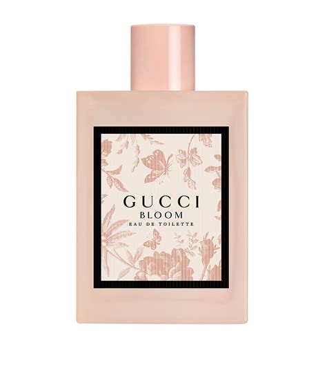 Gucci Bloom Eau de Toilette (100ml) | Harrods US