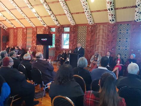 Return of the Maori Party? | New Zealand Issues Forum