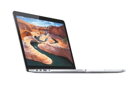 Apple Offers Refurbished 13-inch MacBook Pro With Retina Deal