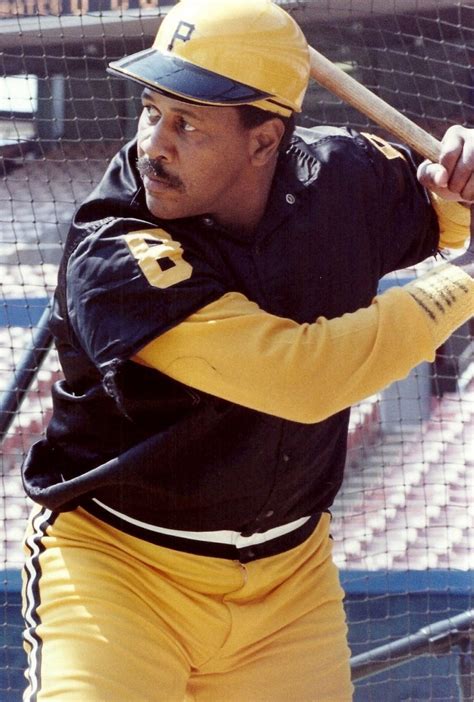 Willie Stargell | Pittsburgh pirates baseball, Pirates baseball, Best ...