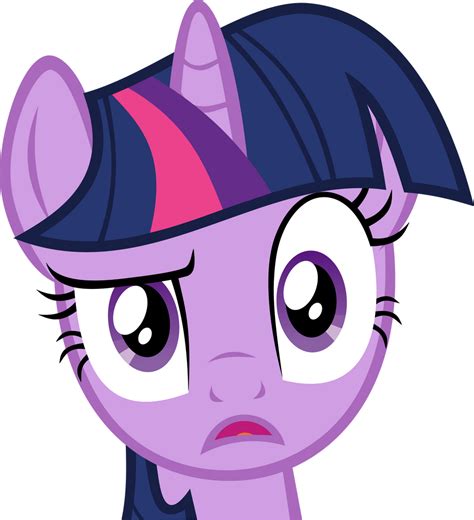 Twilight Sparkle is shocked by abydos91 on DeviantArt