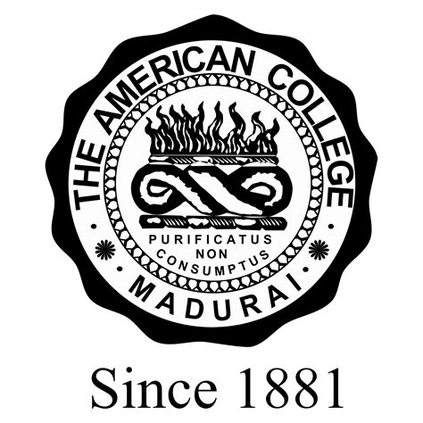 The American College | Madurai