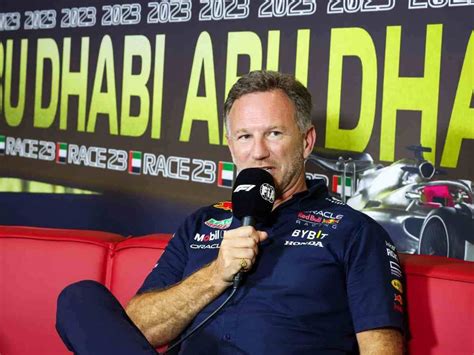 Red Bull REFUSE to make investigation report on Christian Horner public despite clearing him of ...