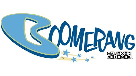 Boomerang Logo, symbol, meaning, history, PNG, brand