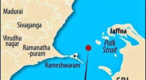 Explained: India-Sri Lanka conflict over Katchatheevu Island - India News