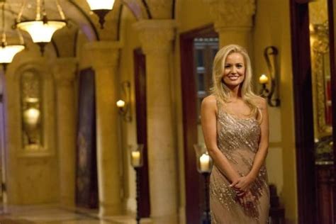 Emily Maynard as The Bachelorette - TV Fanatic