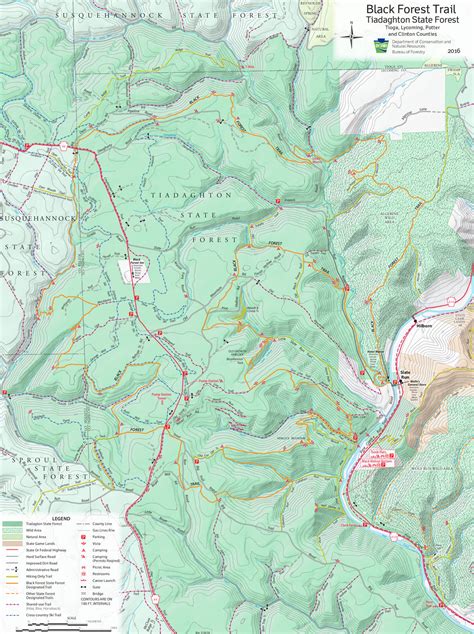 black forest trail map,karmaditya.com