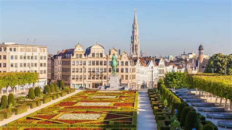 Brussels City Guide - Enterprise Rent-A-Car | Enterprise Rent-A-Car