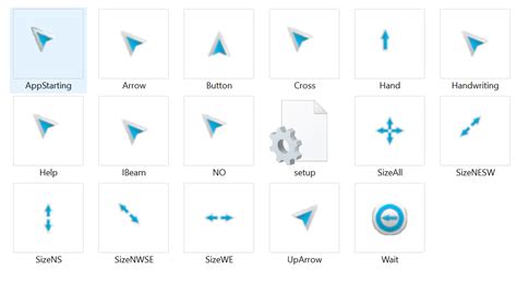 Download 17 best mouse cursors for Windows | Gear up Windows 11/10