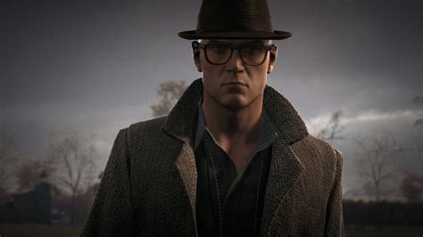 Hitman 3 Trailer Reveals England as New Location