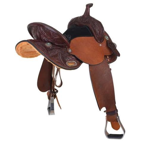 The Complete Western Saddle Sizing Guide