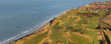 Sheringham Golf Club | iSpyGolf - The Web's Most Visual Golf Club and Golf Break Search