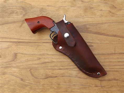 Heritage 22 Rough Rider Leather Holster With Flap The | lupon.gov.ph