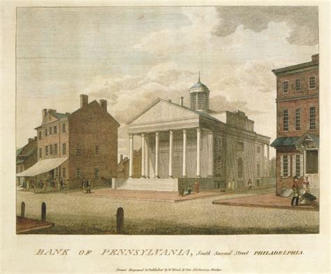 Birch's Views of Philadelphia