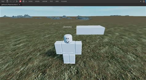 Attaching models to a humanoid NPC - Art Design Support - Developer Forum | Roblox