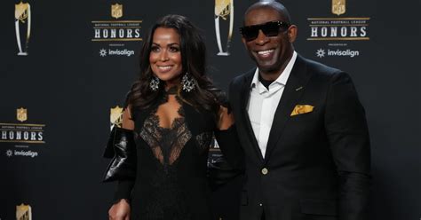 Deion Sanders’s Girlfriend Gives Update on Colorado Coach’s Surgery for ...