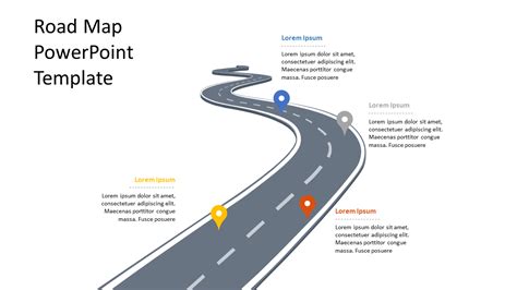 Perfect Roadmap Template collection to build your 2020 strategy!