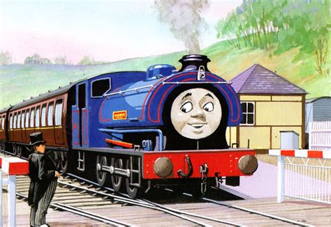 Category:Railway Series-only Characters - Thomas the Tank Engine Wikia - Wikia