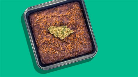 How to Make Weed Brownies: Not Your Old Man’s Pot Brownie Recipe