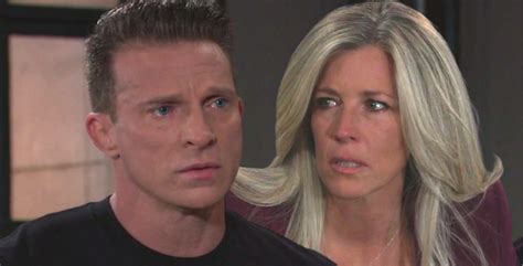 GH Spoilers Speculation: Will Carly Confess Her Jason Feelings?