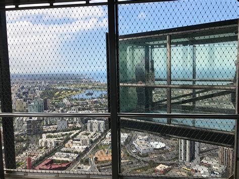 Eureka Tower Skydeck - How to Enjoy This Amazing Experience?