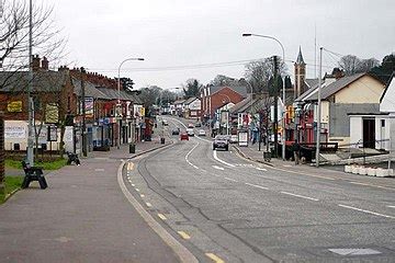 Dunmurry - Wikipedia