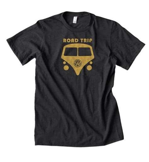 Road Trip TShirt