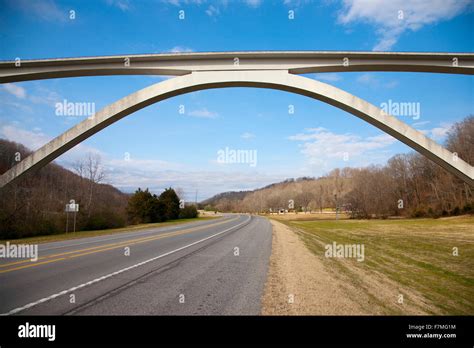 Double arched bridge hi-res stock photography and images - Alamy