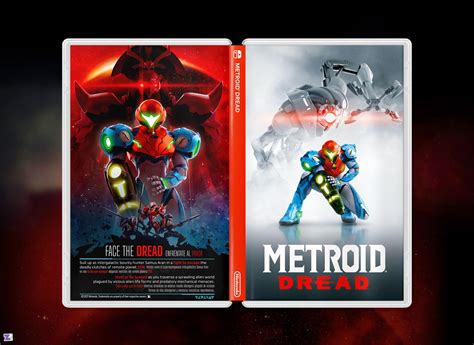 Metroid Dread Nintendo Switch | ubicaciondepersonas.cdmx.gob.mx