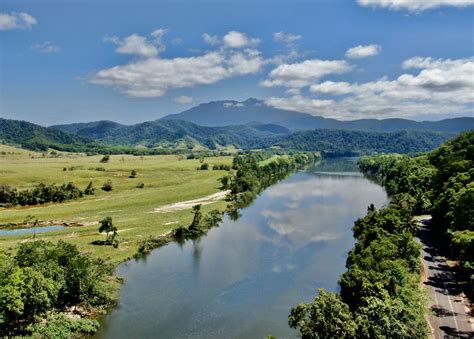 Cairns, Far North Queensland: A 10-Day Epic Road Trip Itinerary Including Atherton Tablelands ...