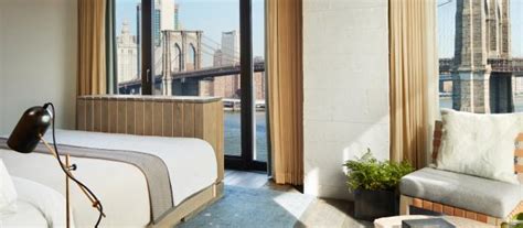 Luxury Hotel in Brooklyn | 1 Hotels