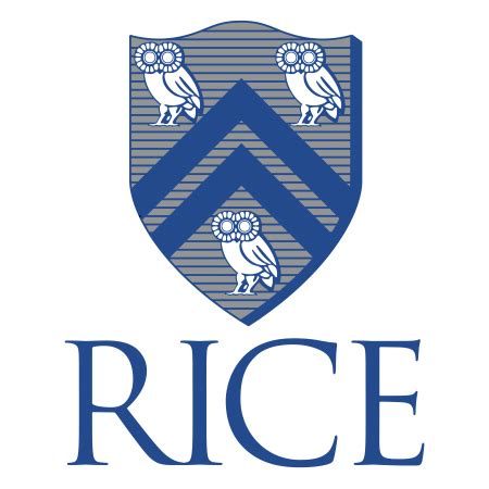 RICE University vector logo – Download for free