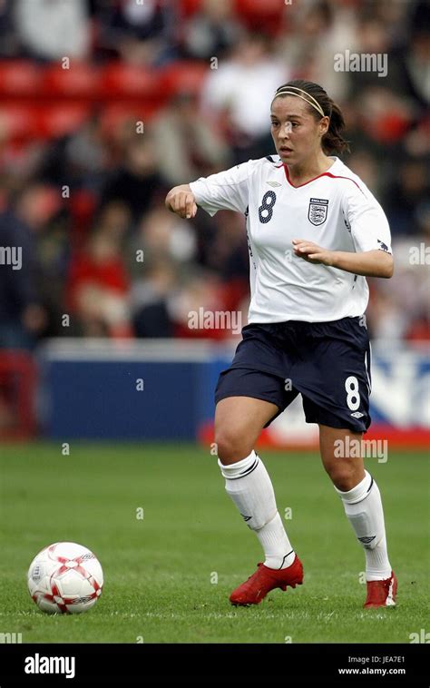 FARA WILLIAMS ENGLAND WOMEN & EVERTON FC BANKS'S STADIUM WALSALL ...