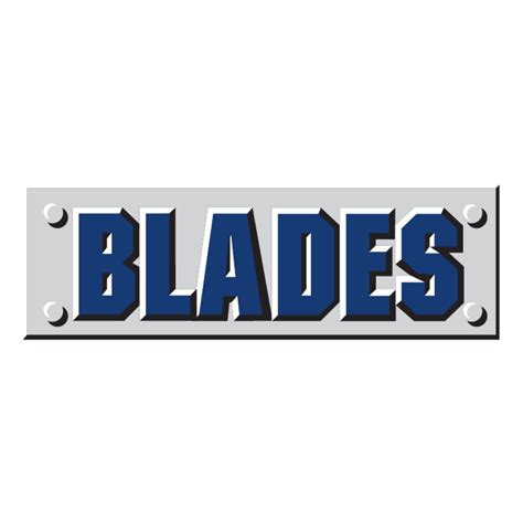 Saskatoon Blades(235) logo, Vector Logo of Saskatoon Blades(235) brand free download (eps, ai ...