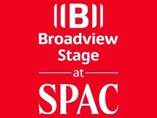 Broadview Stage at Saratoga Performing Arts Center