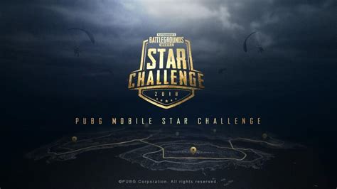 'PUBG Mobile' Star Challenge Championship Includes $600,00 Prize Pool ...