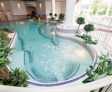 Rochestown Park Hotel - Now €142 (Was €̶1̶9̶9̶) - UPDATED 2018 Reviews ...