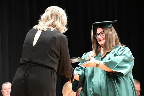 Class of 2023 Graduation: Ceremony | May 26, 2023 | Mattoon CUSD #2 ...