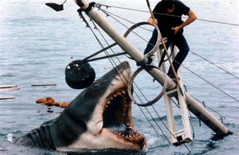 "Return of the Orca": The Iconic 'Jaws' Boat is Being Rebuilt for Shark ...